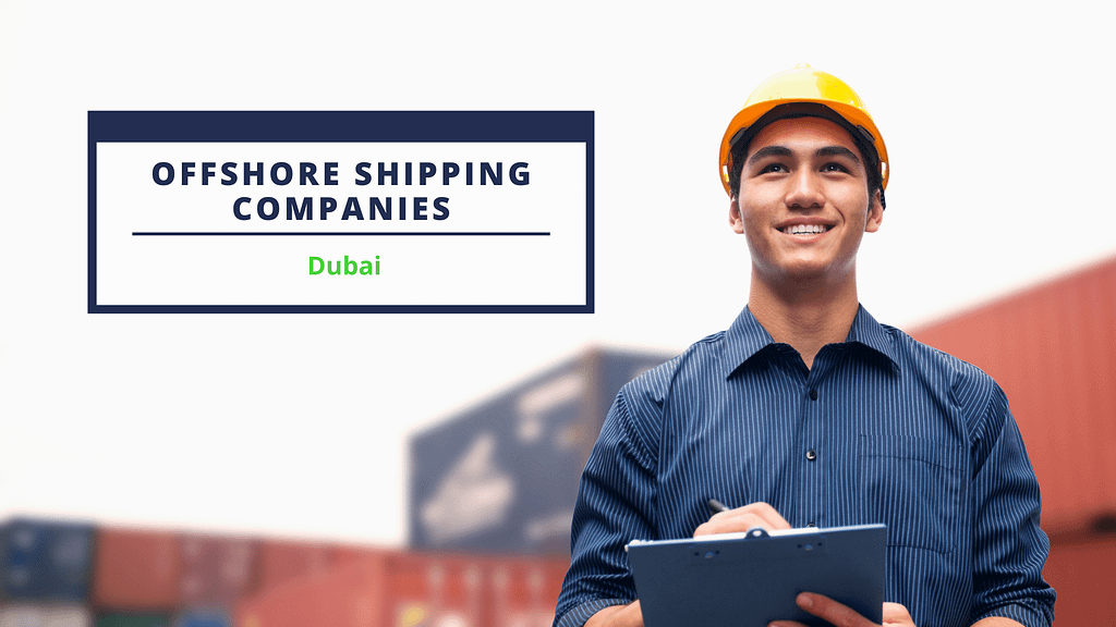 Offshore Shipping Companies